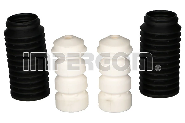 Dust Cover Kit, shock absorber